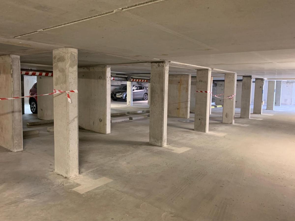 Duplex Vue Mer - Plage A 100M- 4 Lits - Parking Sous Sol Audierne Bagian luar foto