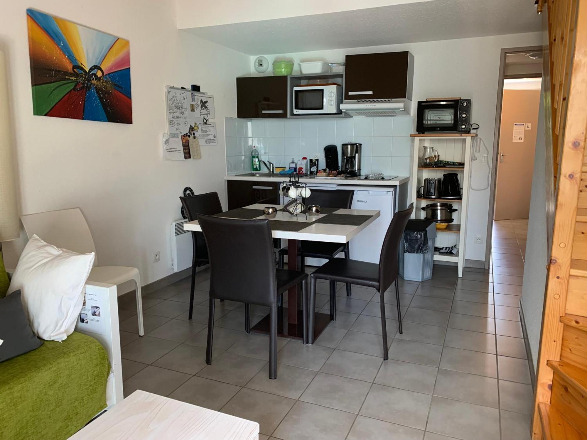 Duplex Vue Mer - Plage A 100M- 4 Lits - Parking Sous Sol Audierne Bagian luar foto